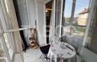 Apartament superb cu 4 camere mobilat utilat 80mpu balcon Vasile Aaron - 7