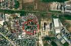 Teren de 500 mp, în Aviației - 4