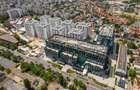 Apartament cu 4 camere semidecomandat în 13 Septembrie - 20
