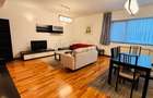 Apartament cu 3 camere semidecomandat în Dorobanți - 4