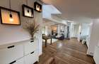Apartament cu 4 camere semidecomandat în Central - 1