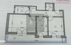 2 Camere Decomandat 66mp - Sector 4 - Metalurgiei - 2