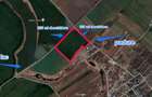 De vanzare teren 6.2HA langa lac si padure/DN4- soseaua Oltenitei - 3