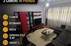 Apartament 3 camere de vanzare in Prundu - 1