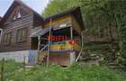 Casă de vacanță la pădure | Teren 891 mp | Valea Ighielului - 10