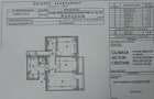 Direct PROPRIETAR vînd 81900EUR Negociabil Apartam.3camere decomandate Conf.1 ca - 1