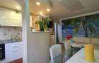 Apartament de inchiriat - Etaj 1 - 2 dormitoare + living - Liceul Pedagogic - Sistem dual incalzire - 5