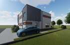 Duplex cu 5 camere cu Teren 275 Mp în Giroc - 6