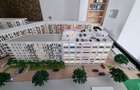 Apartament cu 3 camere decomandat în Metalurgiei - 3