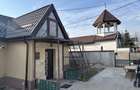 Vand Vila Elyse cu 5 camere in oras Pantelimon, Jud Ilfov, strada Tractorului, 52A - 1