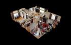 Apartament cu 3 camere decomandat în Aviatorilor - 8