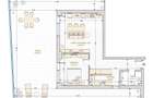 Apartament cu 2 camere decomandat în 13 Septembrie - 11