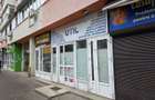Spa?iu comercial 81.57mp in Teiul Doamnei sector 2 - 4