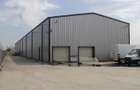 Spațiu industrial, de 1,525 mp, în Central - 1