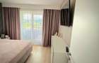 Apartament cu 3 camere decomandat în Tractorul - 9