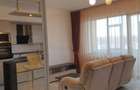 Apartament 3 camere, Gavana Platou, bloc nou, mobilat, centrala - 5
