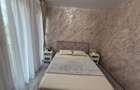 Km.5 - Veterani 3 camere mobilat, utilat, bloc nou, 55 mp. etaj 1 - 10