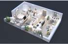 Apartament cu 3 camere decomandat în 13 Septembrie - 2