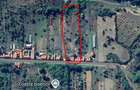 Casa cu teren 6000m2 inclus 500m2 de solar ?i panouri fotovoltaice 10kv - 2