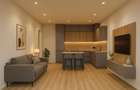 Persoana fizica, vand apartament 2 camere, finisat, langa Bmw - 3