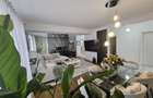 Vila P+1+M 240 mp - Militari Residence / priza EV - 3