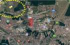 Teren Construcții intravilan de 21000 mp, în Băneasa - 3