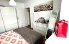 Apartament cu 3 camere semidecomandat în Cetății - 1