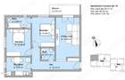 Vand apartament 3 camere - 1