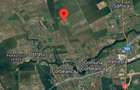 Nou | Teren Impecabil | 14177 mp | Corbeanca - 1