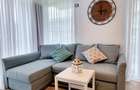 Apartament 3 camere Alezzi Beach Resort - 7