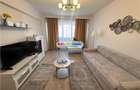 Apartament cu 3 camere decomandat în Cantacuzino - 9