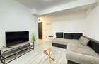 Apartament cu 2 camere, balcon si parcare subterana extra - 1