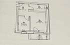 Apartament 1 camera, complet mobilat ?i utilat, etaj 1 Calea Urseni | Parcare inclusa - 11