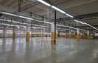 Hală de producție / depozitare – 1.300 mp utili, etaj 1, zona centrala - 13