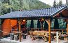 Cabana de inchiriat in Salard, jud. Mures zona linistita, cu ciubar, sauna si foisor - 1