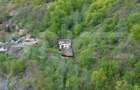 Cabana de poveste in Rame? | 2000 mp teren + rau pe proprietate | ideala pent - 14