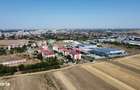 Teren 10.000 mp Micalaca ANL, Arad | Intravilan, PUZ aprobat - 1