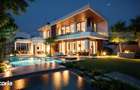 Vila premium cu piscina privata | Ansamblu exclusivist NZEB