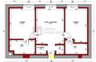Apartament cu 3 camere de vanzare | Centru | renovat integral | pivnita - 8