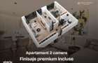 Apartament cu 2 camere în Militari - 4