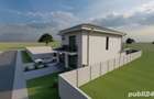Casa Moderna P+1 , 4 dormitoare,3 bai , teren 420 mp- ViaCarmina - 4