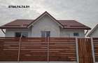 Casă cu 3 camere cu Teren 277 Mp în Berceni - 3