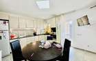 CASA DUPLEX DOMNESTI/500 MP TEREN/MOBILATA/UTILATA - 1