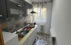 Apartament cu 2 camere semidecomandat în Uiești - 4