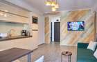 Apartament cu 2 camere de închiriat în Mamaia – Vedere la mare, aproape de Lidl - 6