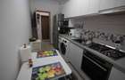 Inchiriez apartament 2 camere - decomandat - aproape Militari Residence - zona linistita - 4
