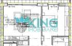 Apartament cu 2 camere semidecomandat în Floreasca - 7