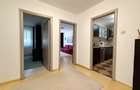 Apartament 4 camere renovat, centrala, metrou 650 m, parc IOR, parcare - 4