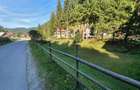 Teren Construcții de 500 mp, în Bran - 2