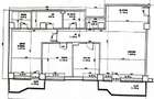 Apartament cu 3 camere decomandat în Străulești - 5